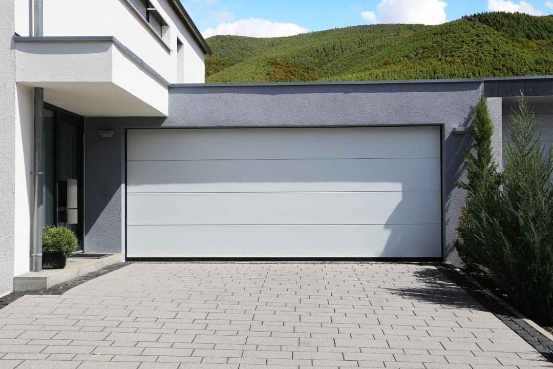 Emergency Garage Door Repair