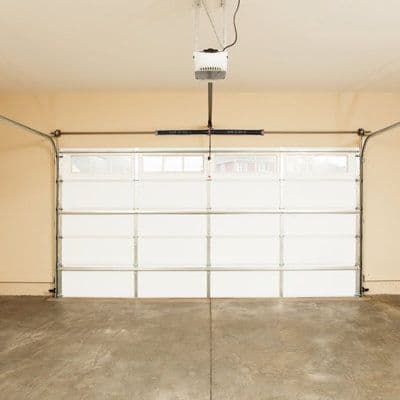 Garage Door Maintenance